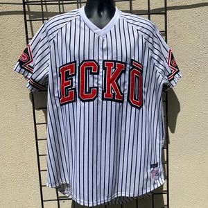 Men’s Ecko Baseball Jersey